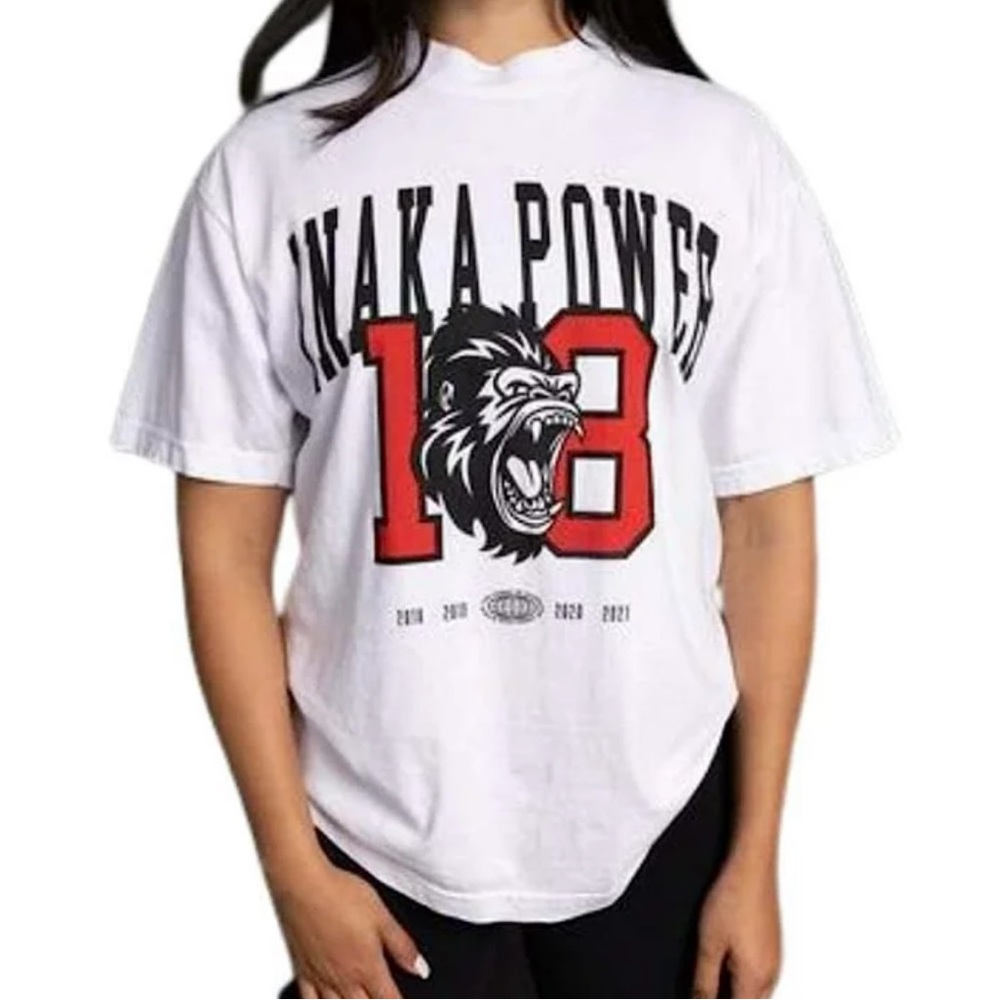 inaka power tshirt